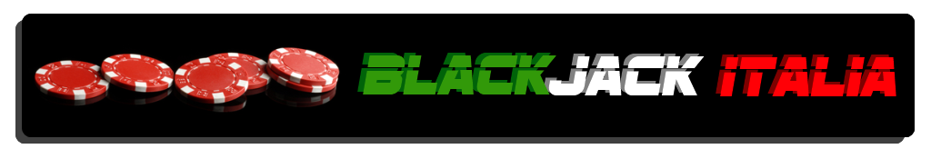 Go to the Blackjack Italia